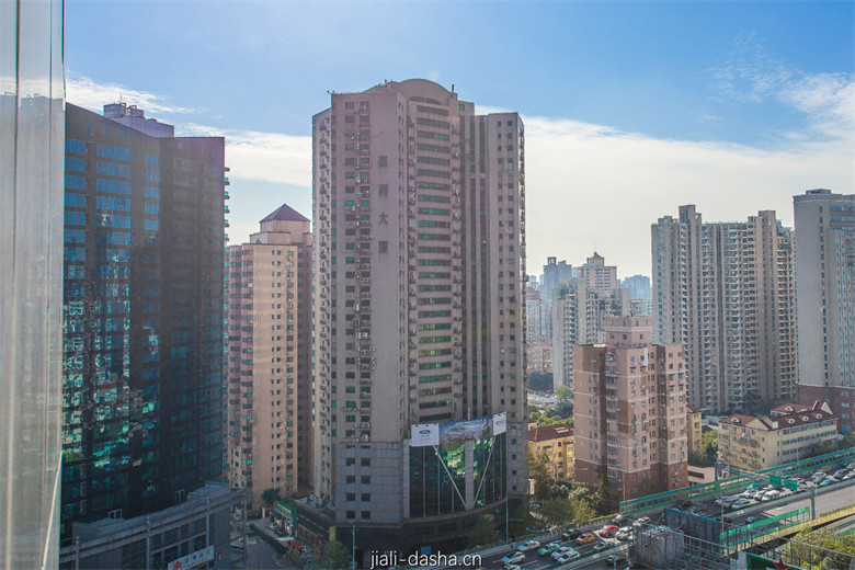 嘉利大厦入驻公司